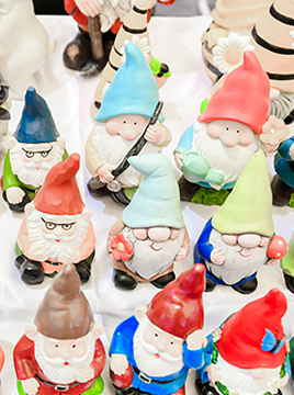 装飾・ギフト展