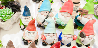 装飾・ギフト展